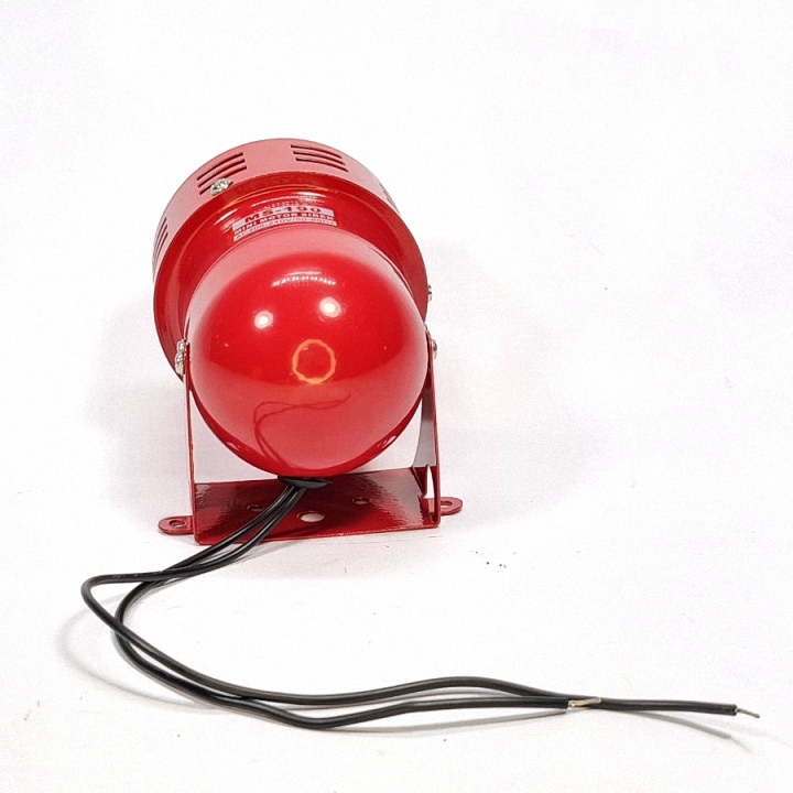Còi hú báo động motor LK-MS190