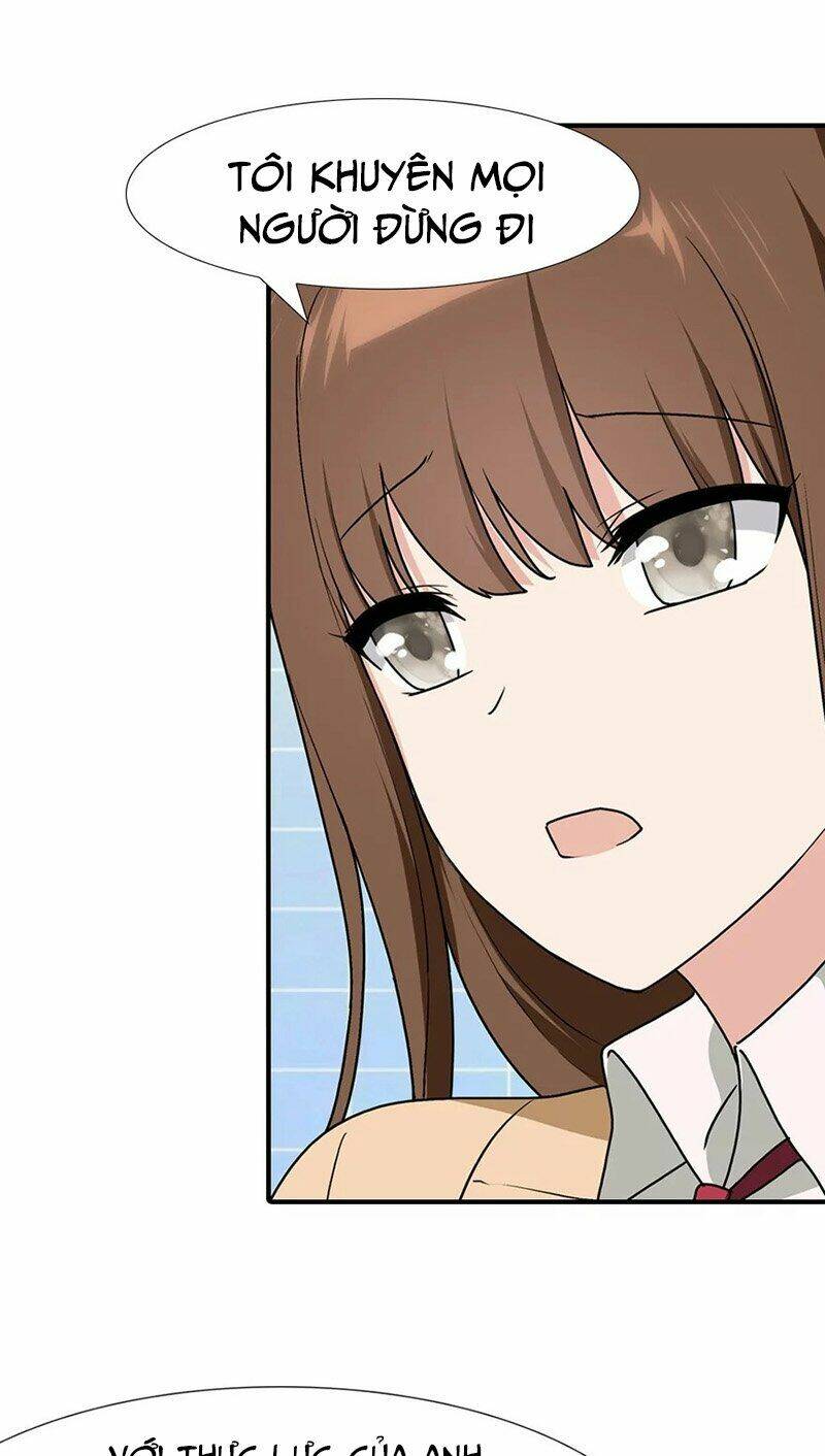 bạn gái virus của tôi chapter 49 13