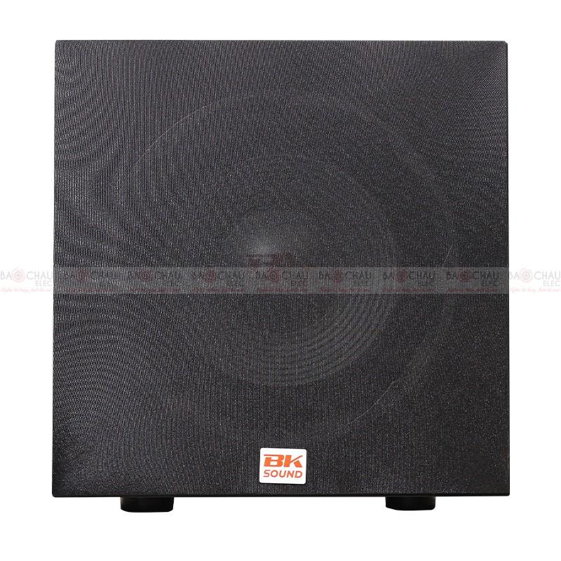 Loa Sub BKsound SW312 - Bass 30cm - Công Suất Mạnh Mẽ - Giá Rẻ