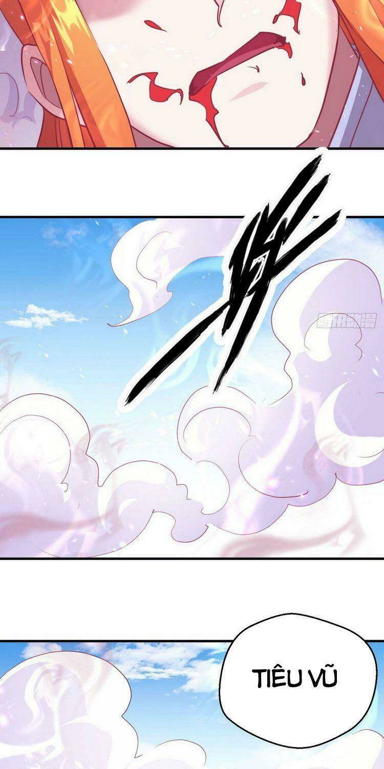 thiên hạ kiếp chapter 40 9