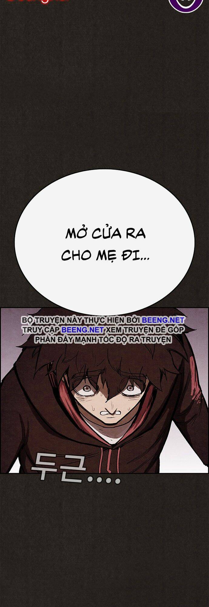 quái vật tại chung cư xanh chapter 122 82