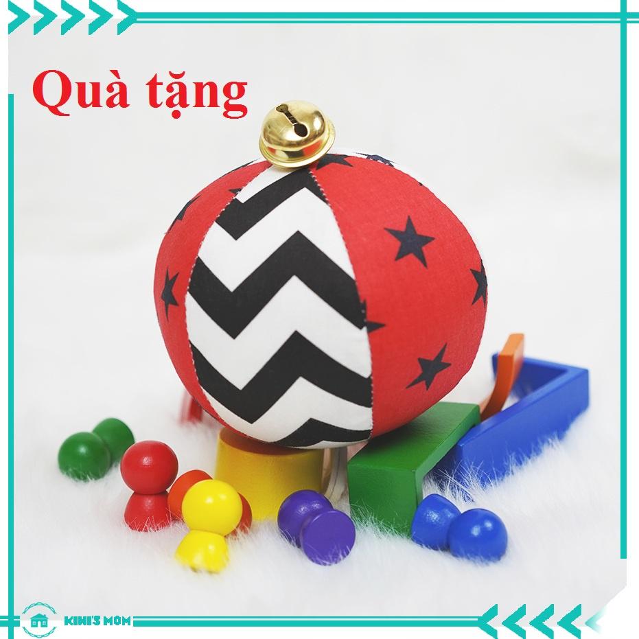 GỐI CHỮ C KIWI'S MOM ĐA NĂNG CAO CẤP