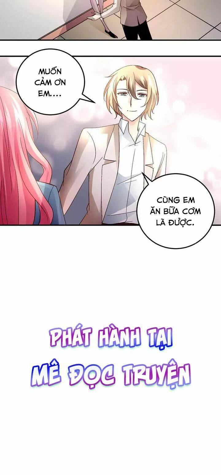 trò chơi săn tình - tổng tài khó kìm lòng chapter 58 21