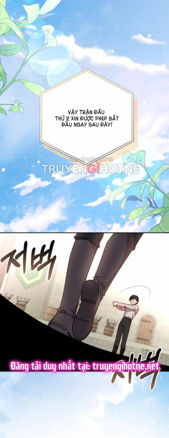 Nàng Bạo Chúa Muốn Có Một Cuộc Sống Hạnh Phúc Hơn! chapter 20.1 38