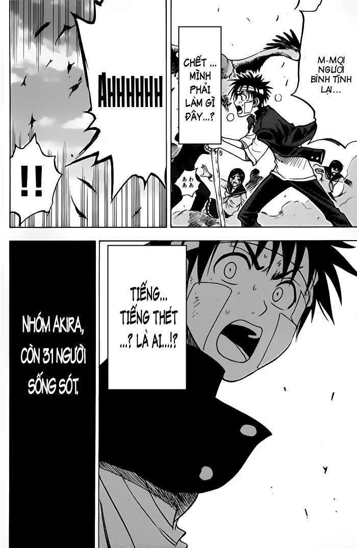 cage of eden chapter 49 18