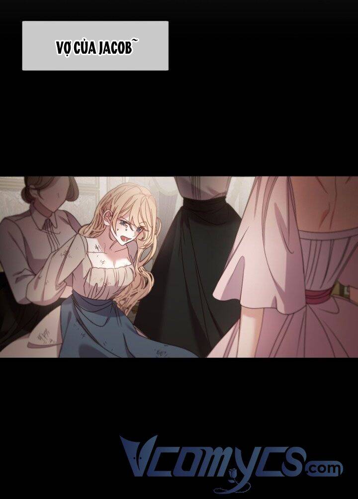 vị hôn thê của kẻ săn mồi chapter 2 57