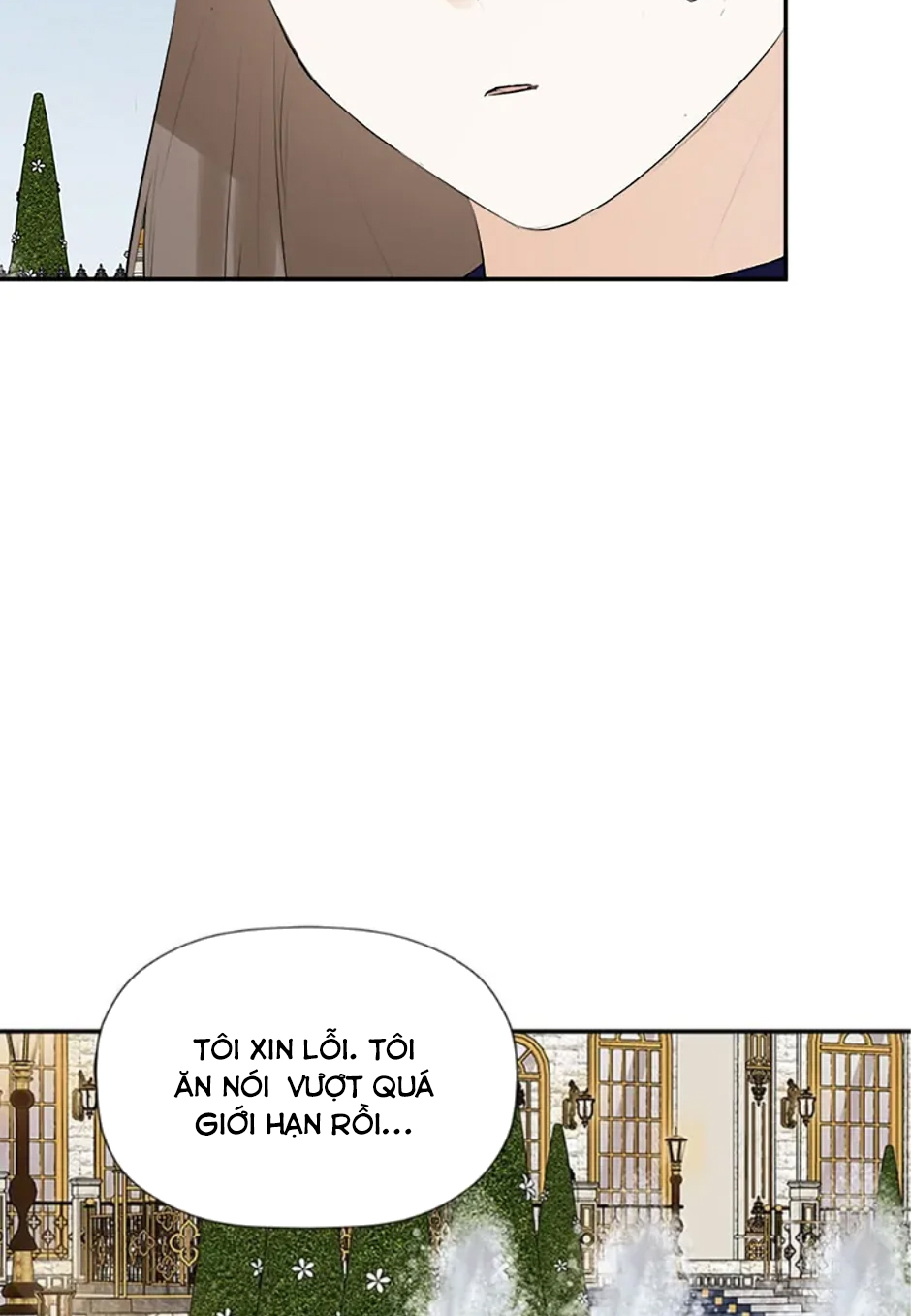 tôi biết bí mật của nam phụ chapter 45 63