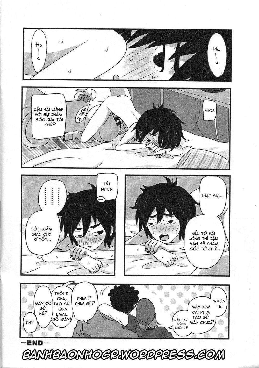 cậu bé ambivalence chapter 1 16