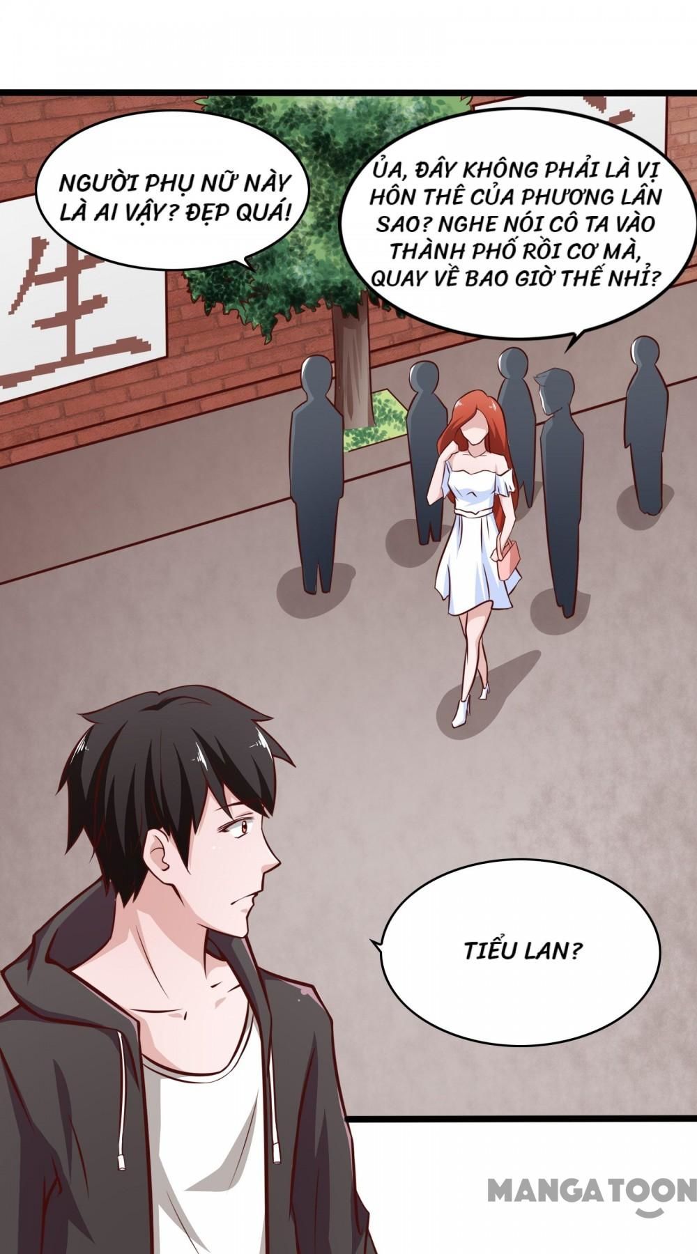 chiếc điện thoại thần kỳ chapter 1 21