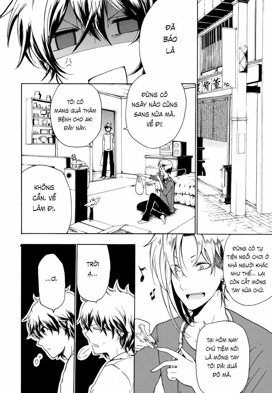 kataribe no list reboot chapter 5 12