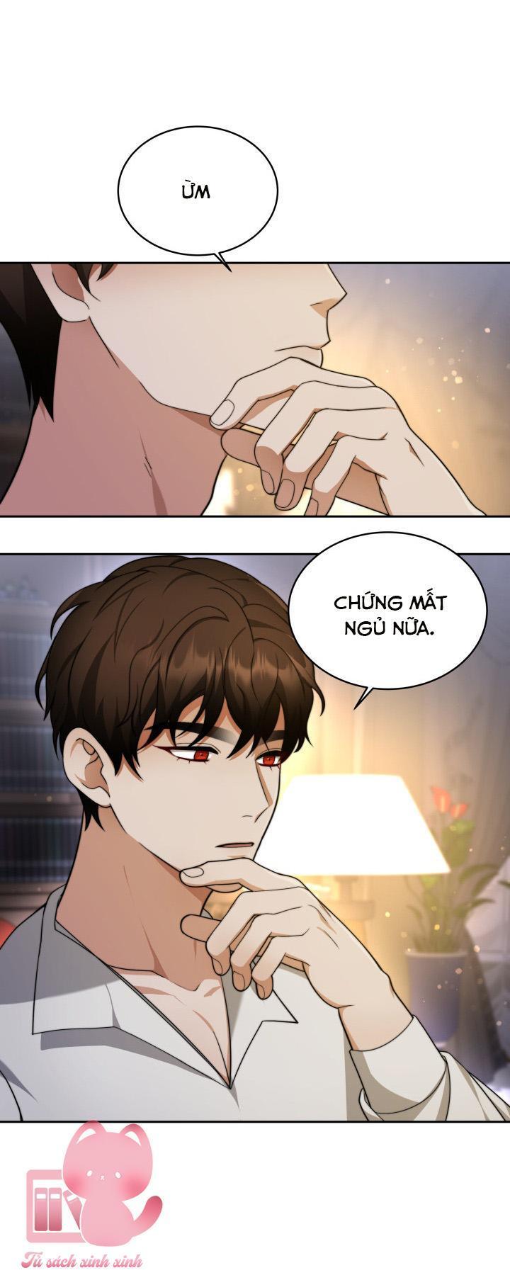 từ chồng cũ hóa thành nam chính chapter 3 39