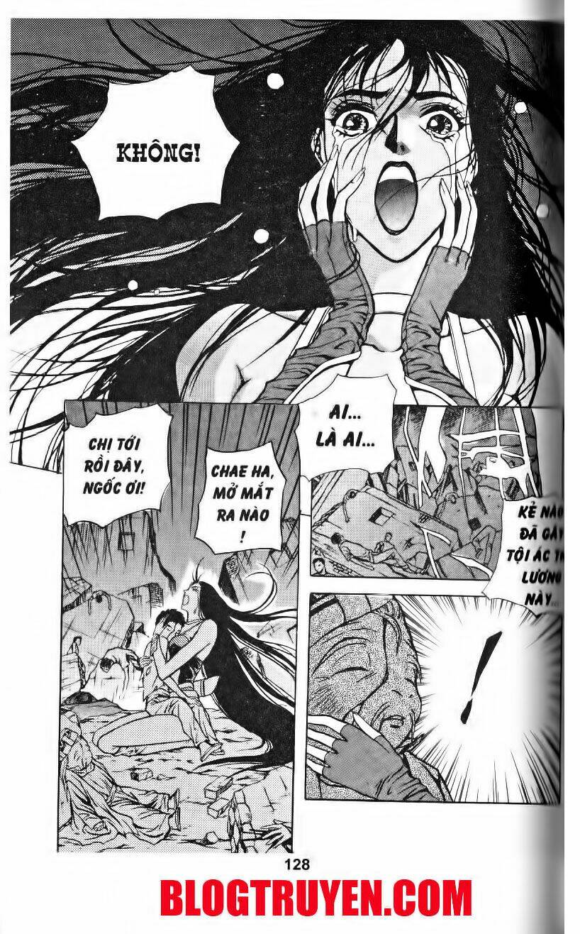 shoma - thiên vương thần kiếm chapter 22 6