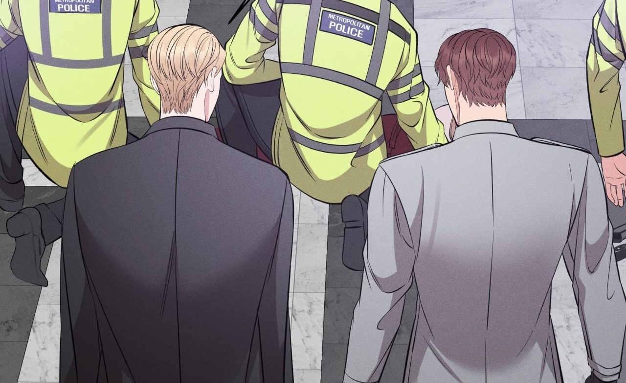 luân đôn trong màn đêm chapter 16 120