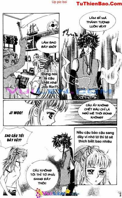 bogle goes to the kingdom chapter 34 13