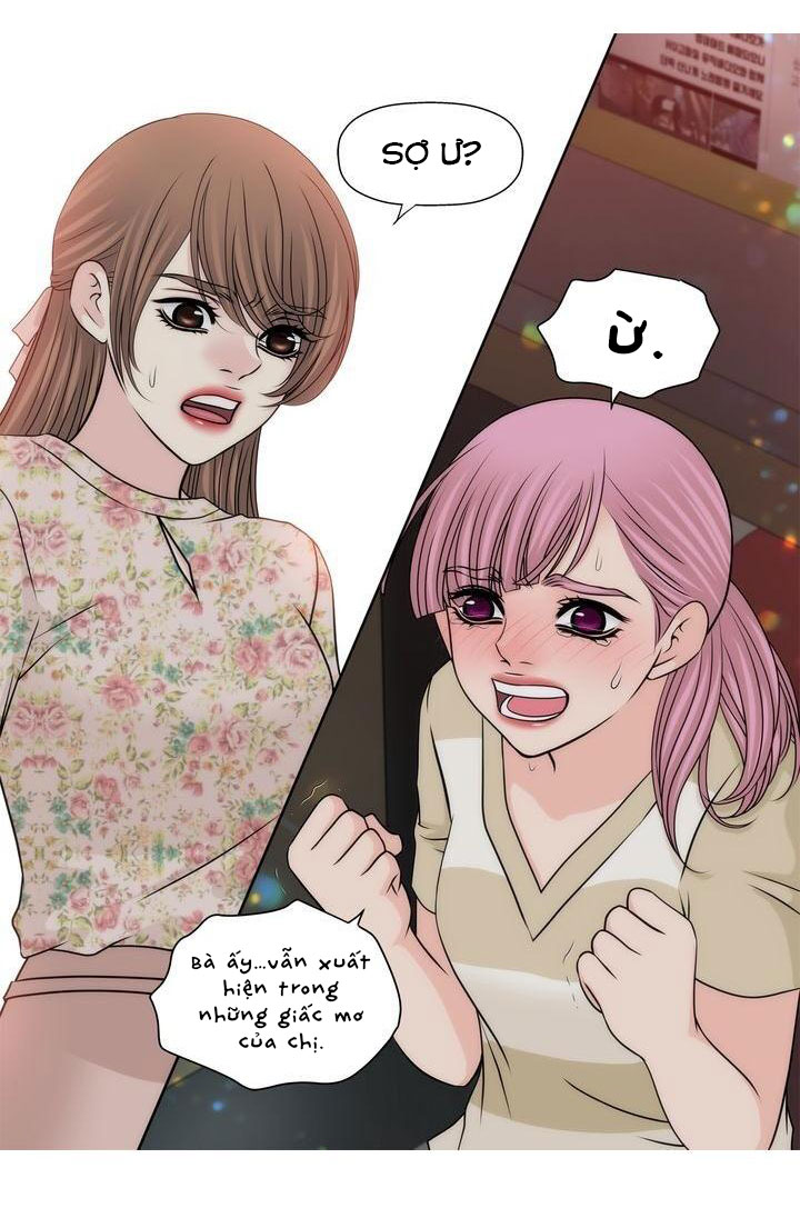 người đàn ông của tôi chapter 108.1 15