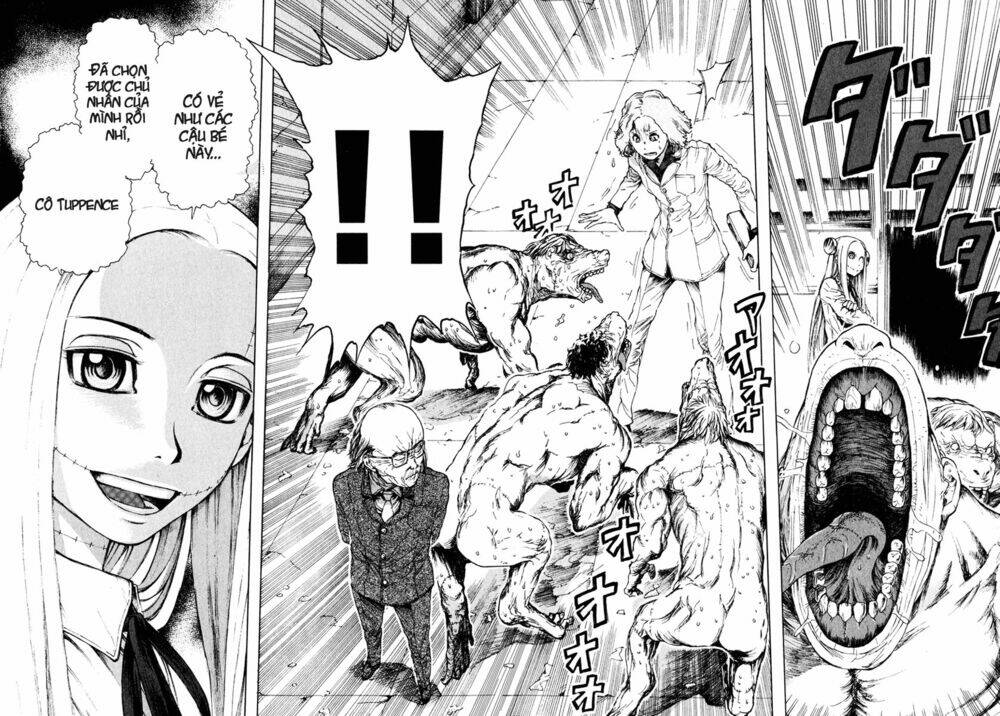 franken fran chapter 5 17