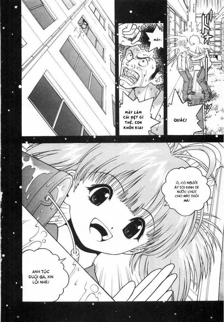 gakuen heaven chapter 63 10