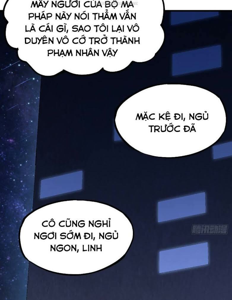 minh nhật thần đô chapter 28 36