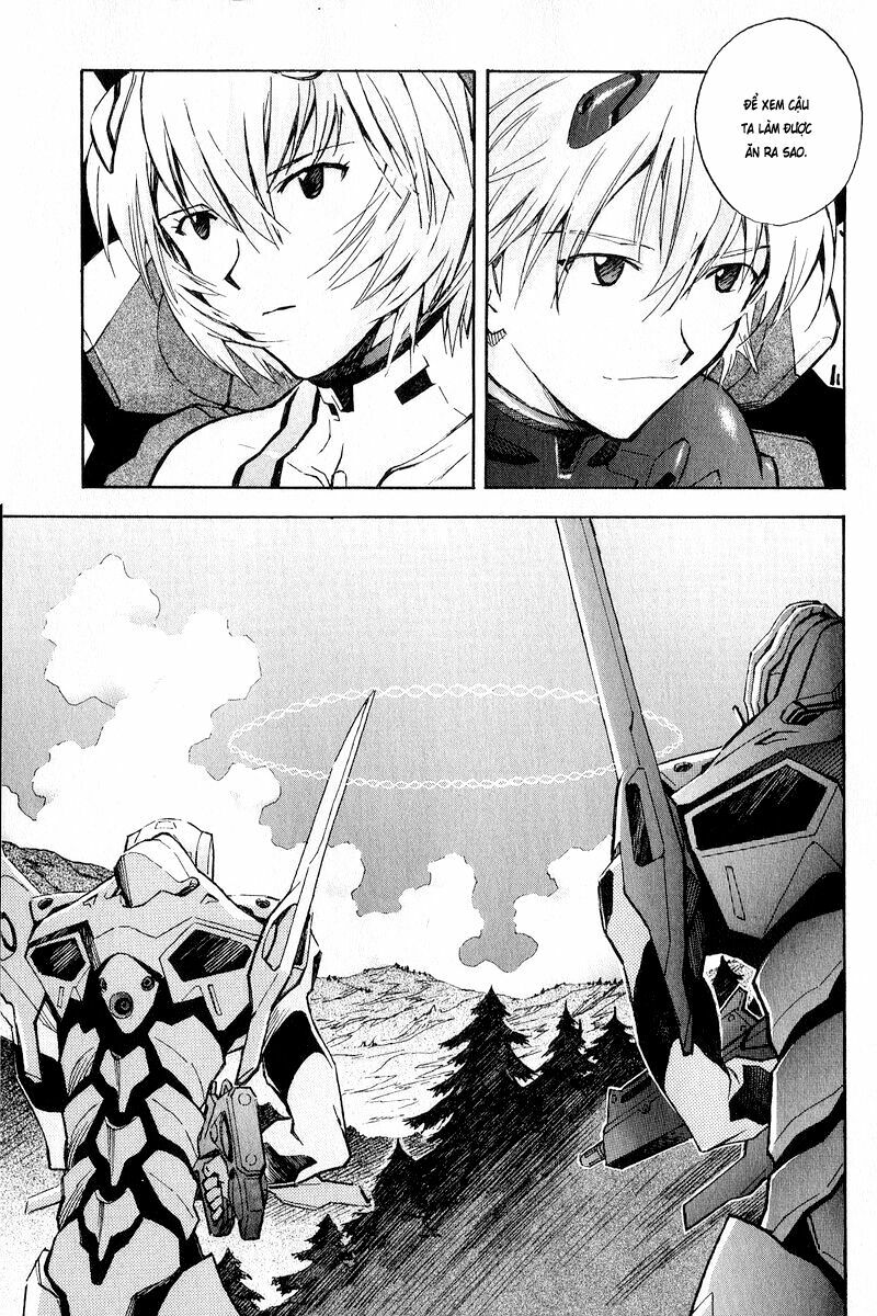 đặc nhiệm không gian chapter 63 3