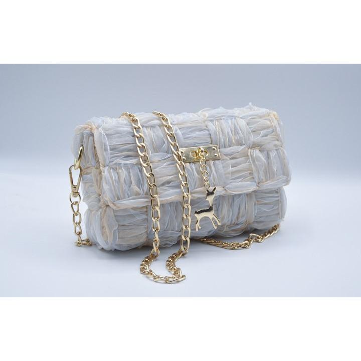 Cavan cắt sẵn 36x40cm - Phụ kiện túi xách HANMADE