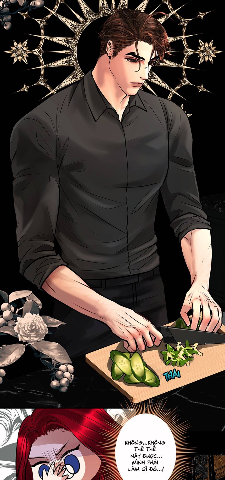 tôi đã kí hợp đồng với ác quỷ chapter 7.2 4