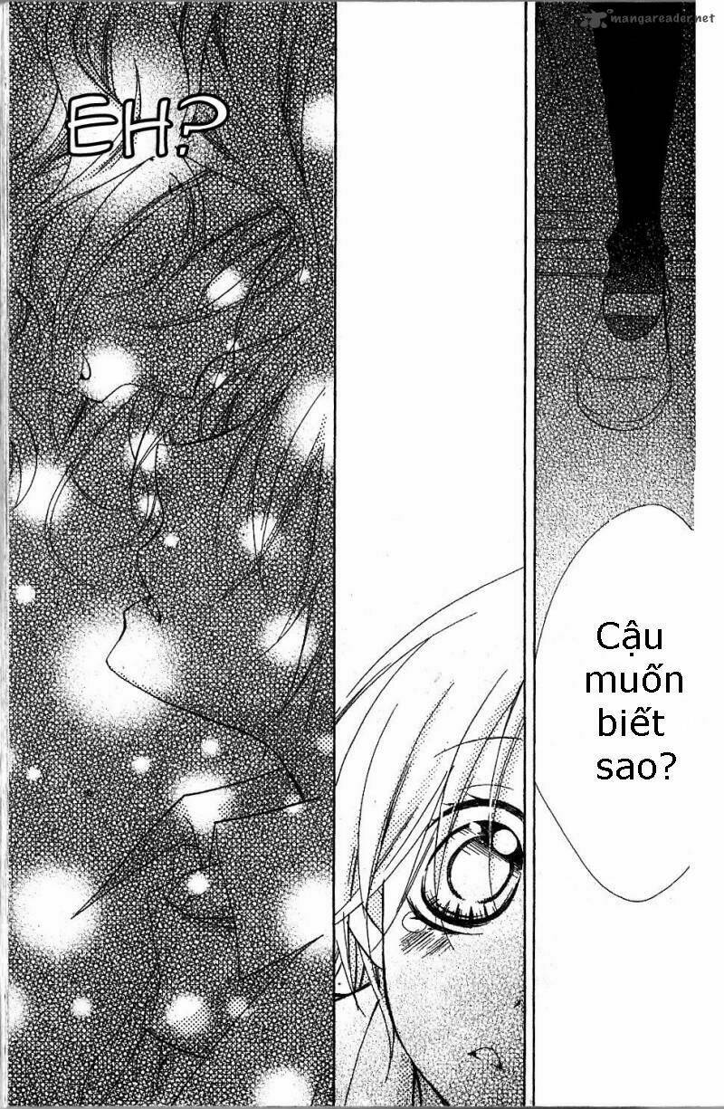 kimi no neiro chapter 3 26