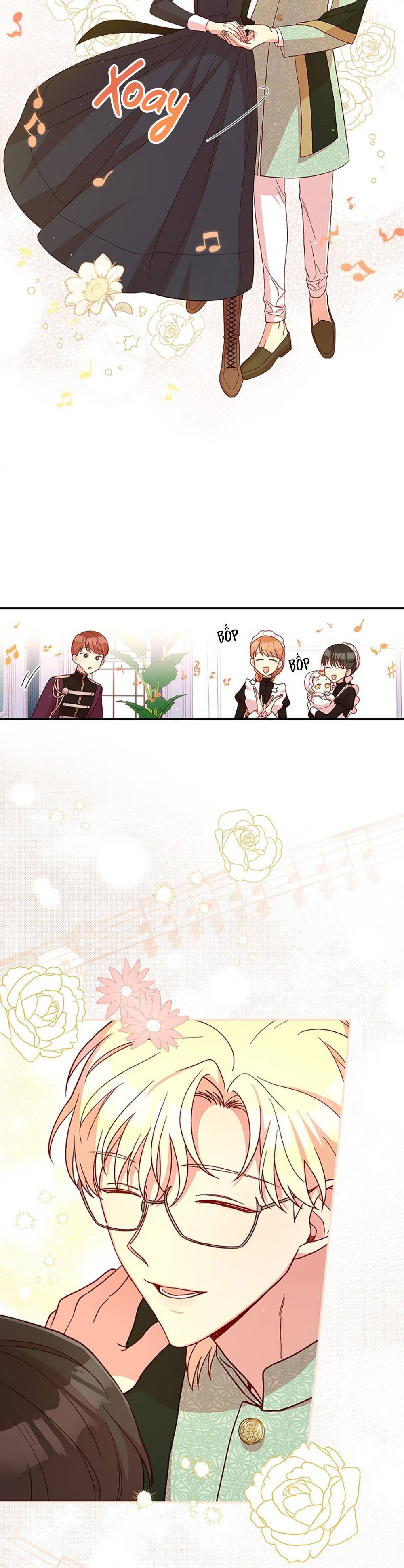 sống sót dưới thân phận hầu nữ chapter 53 22