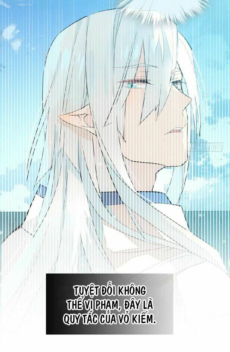 sư phụ lại trêu chọc ta chapter 34 30