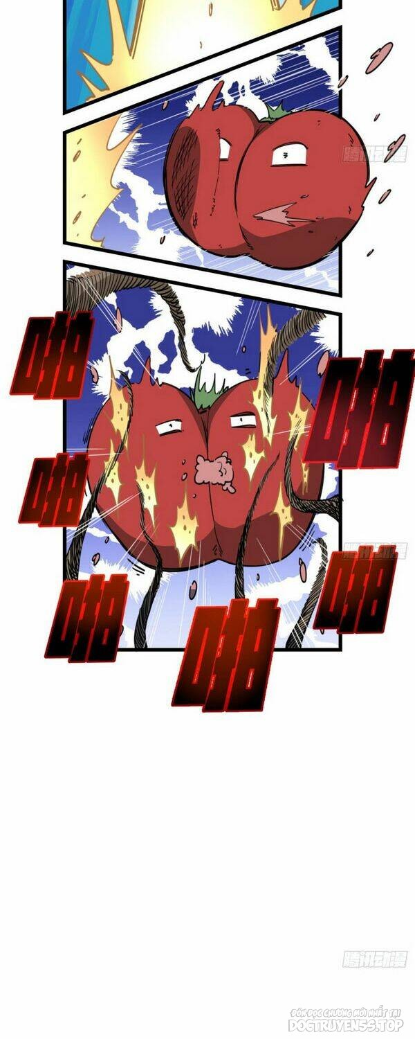 giải cứu 99 nữ chính ở mạt thế chapter 28 3