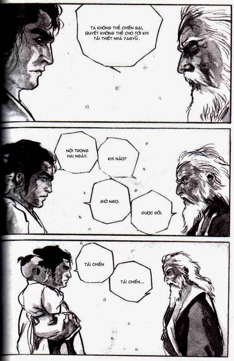 lone wolf and cub chapter 120 7