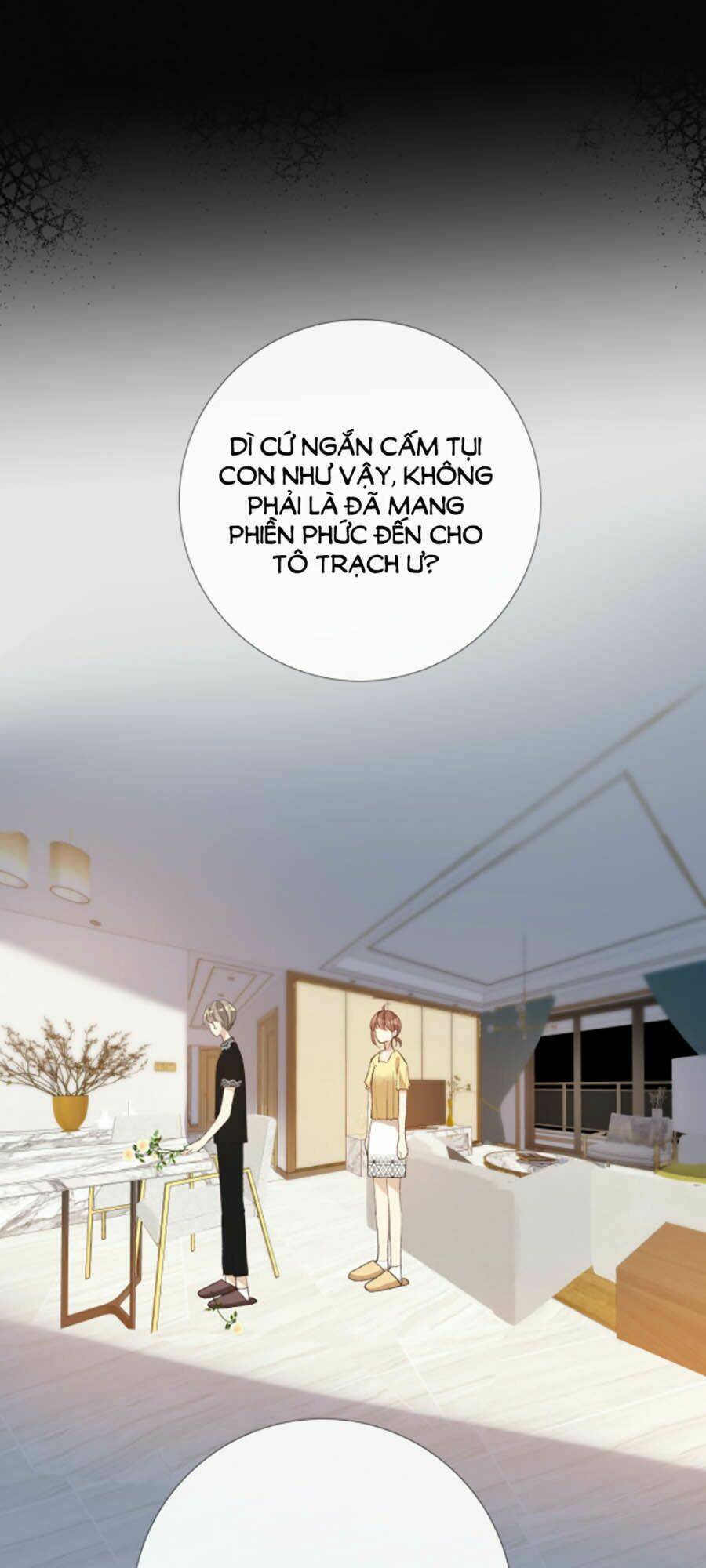 yêu thương em, yêu bản thân chapter 27 14