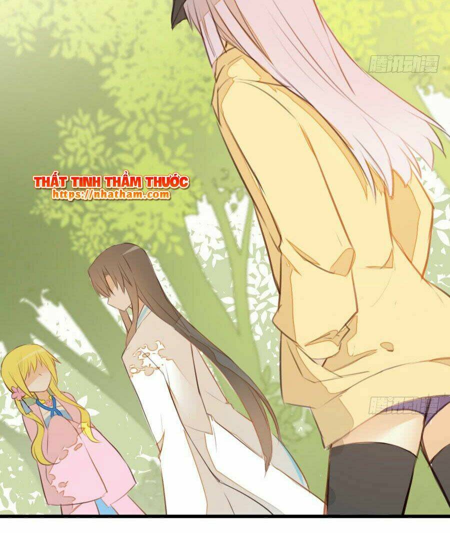 hôm nay ta cũng muốn trêu chọc nàng chapter 67 12