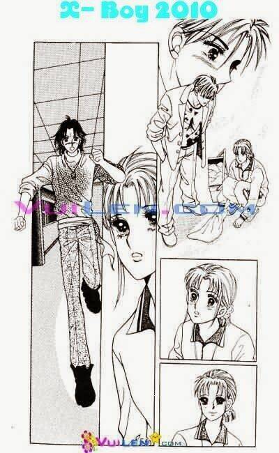 cô giáo tuổi 18 chapter 12 156