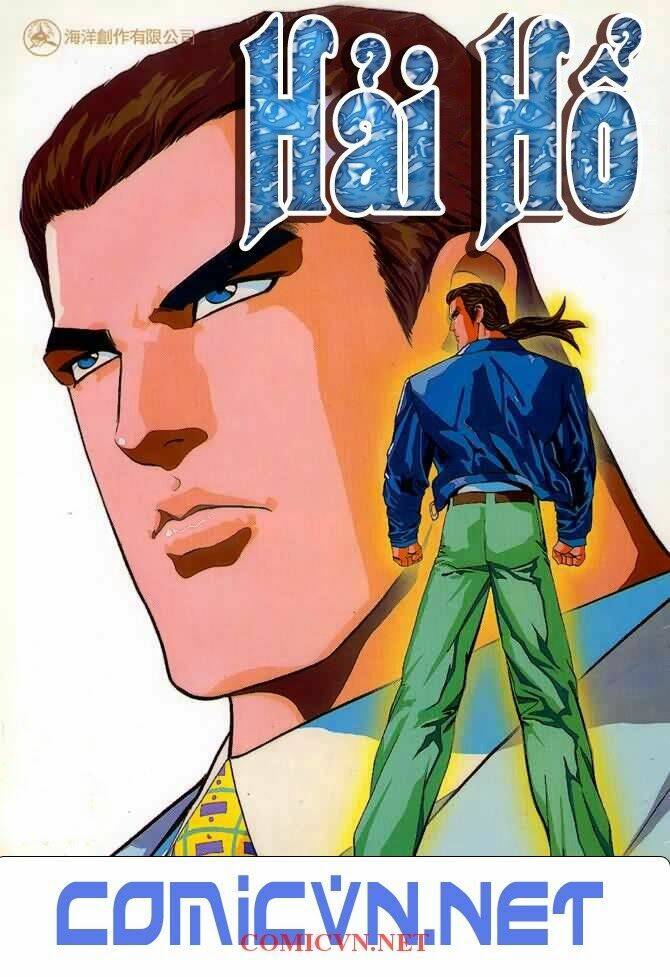 hải hổ 1 chapter 18 1