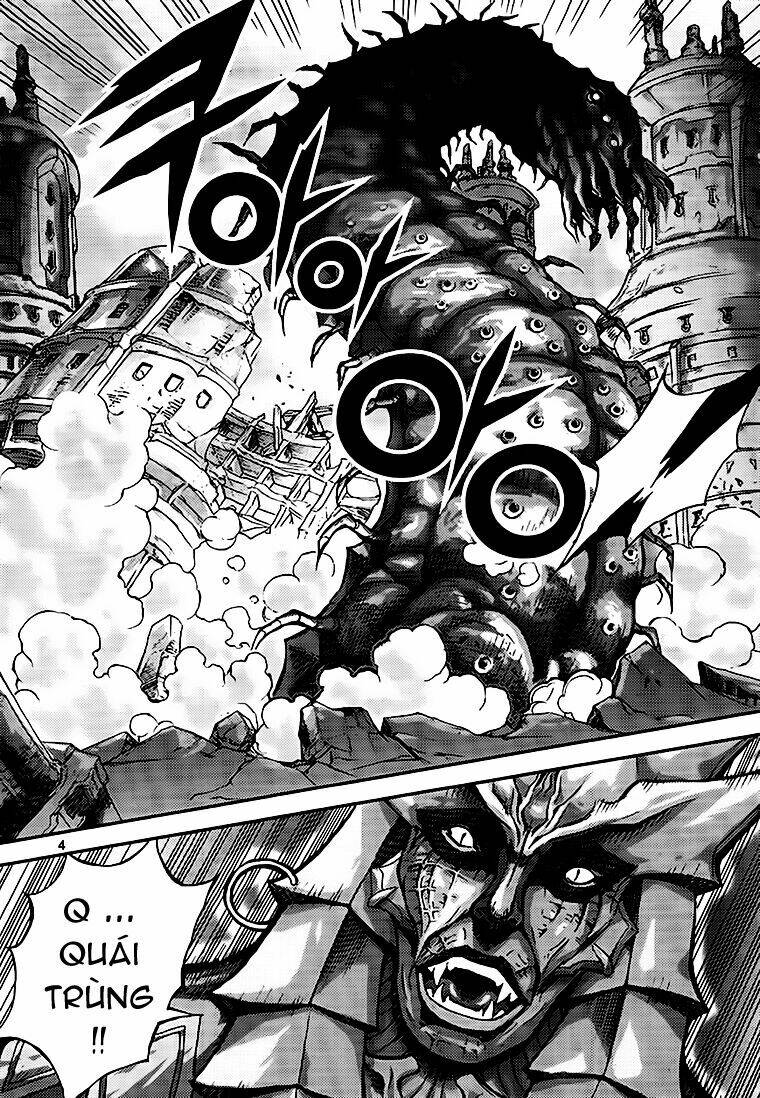 diêm đế ii chapter 41.1 5