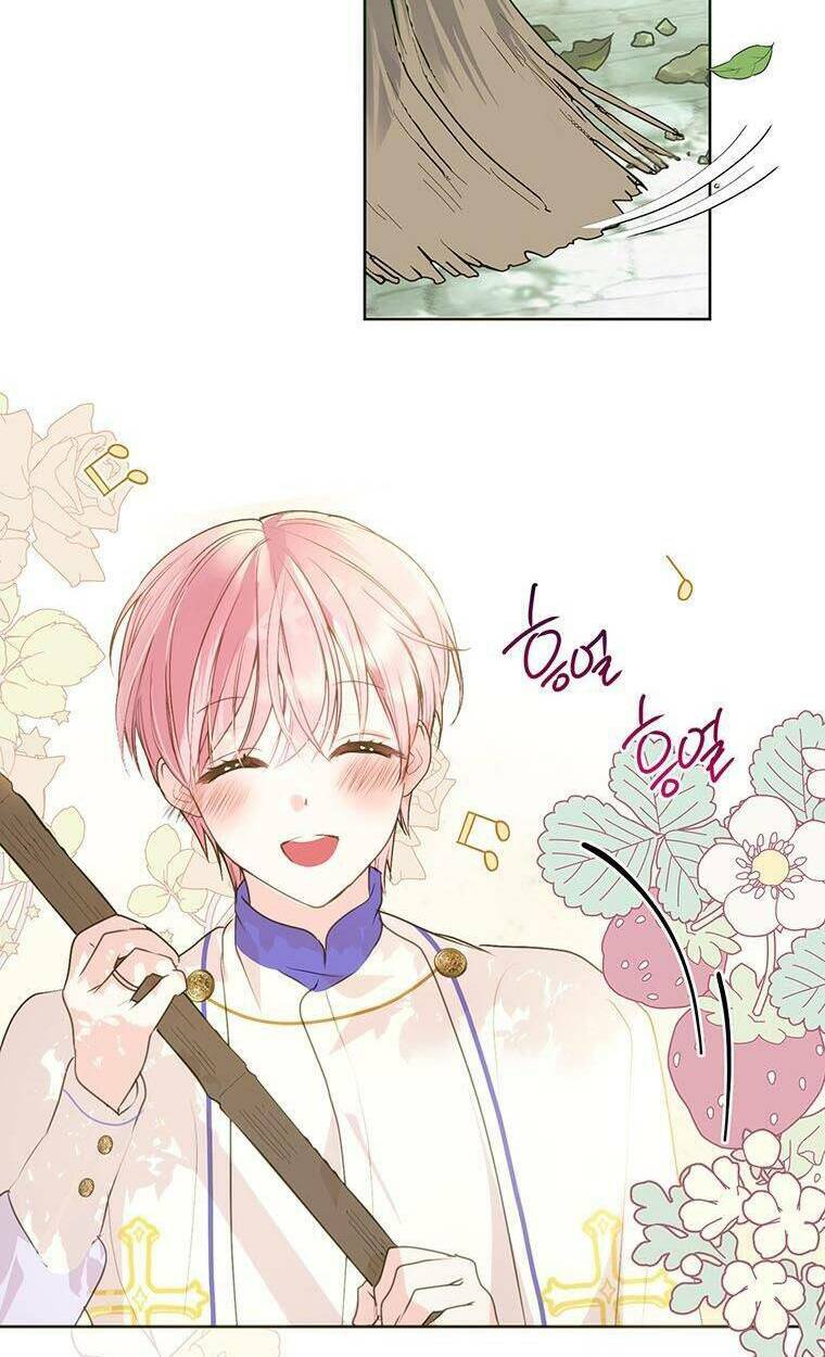 phía sau mặt nạ của nam chính hiền lành chapter 8 2