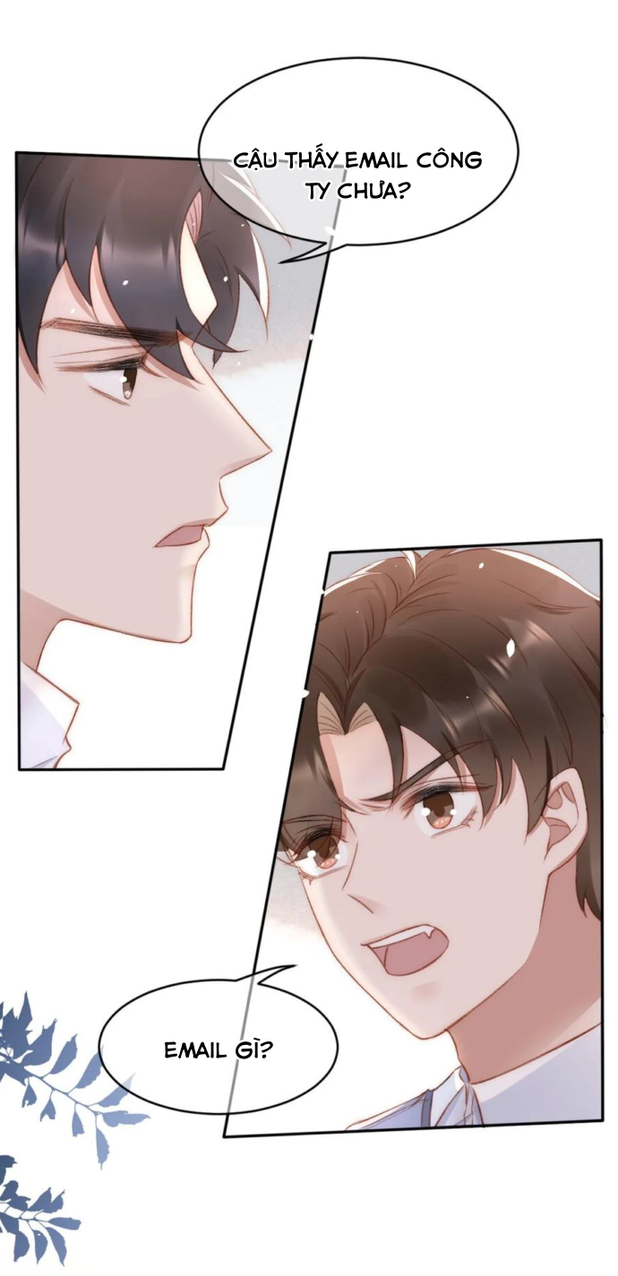 ta sinh con cho tổng tài chapter 33 24