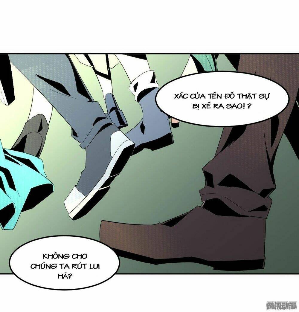 điều ước của người phàm chapter 9 30