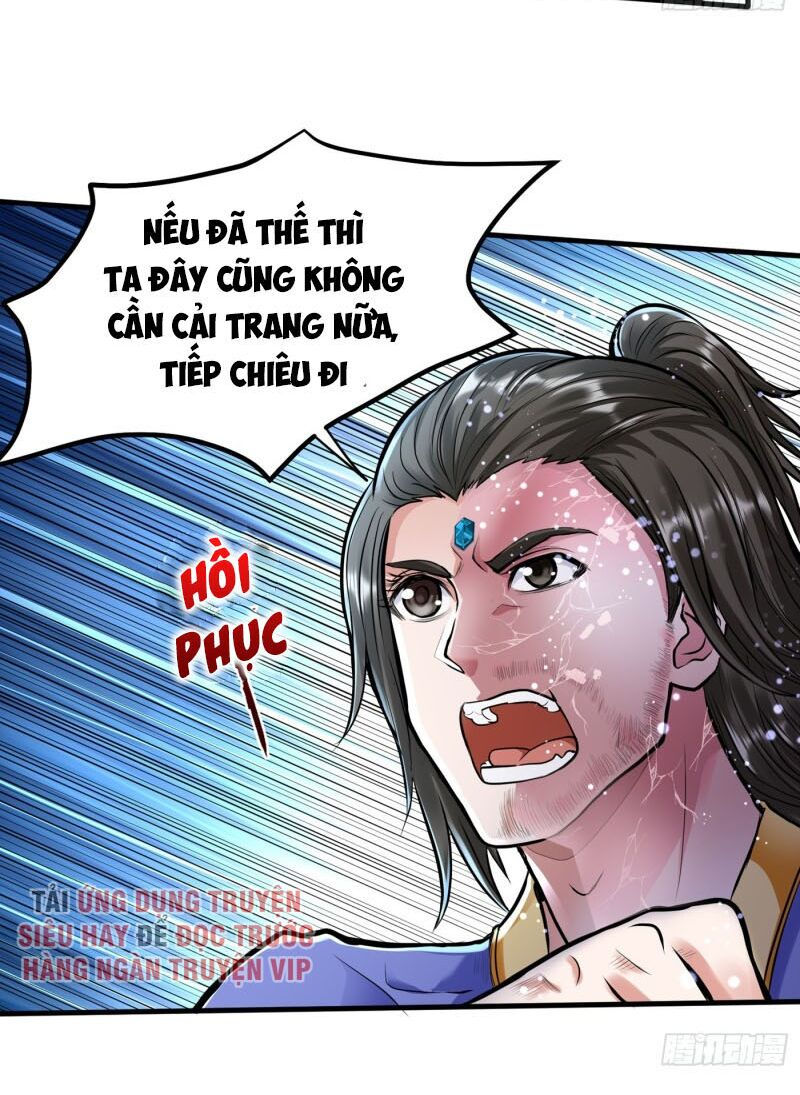 tối cường thần y tại đô thị chapter 142 20