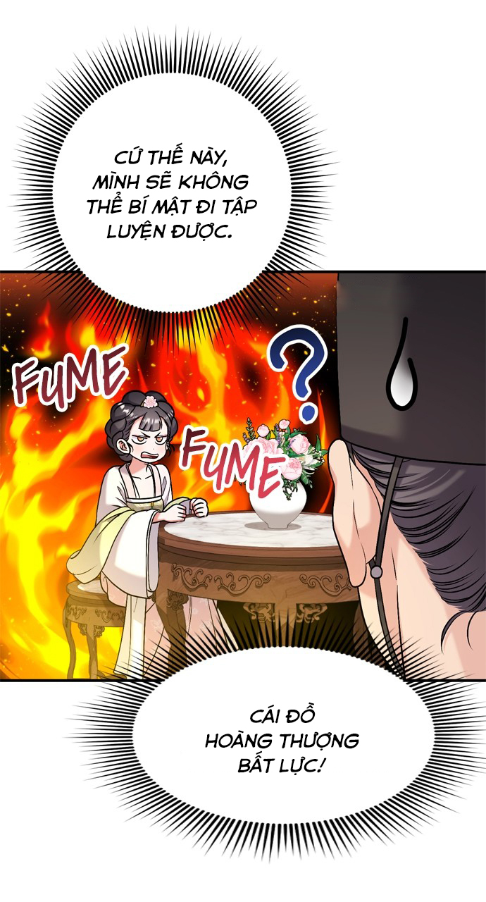 cao thủ chốn hậu cung chapter 25 54