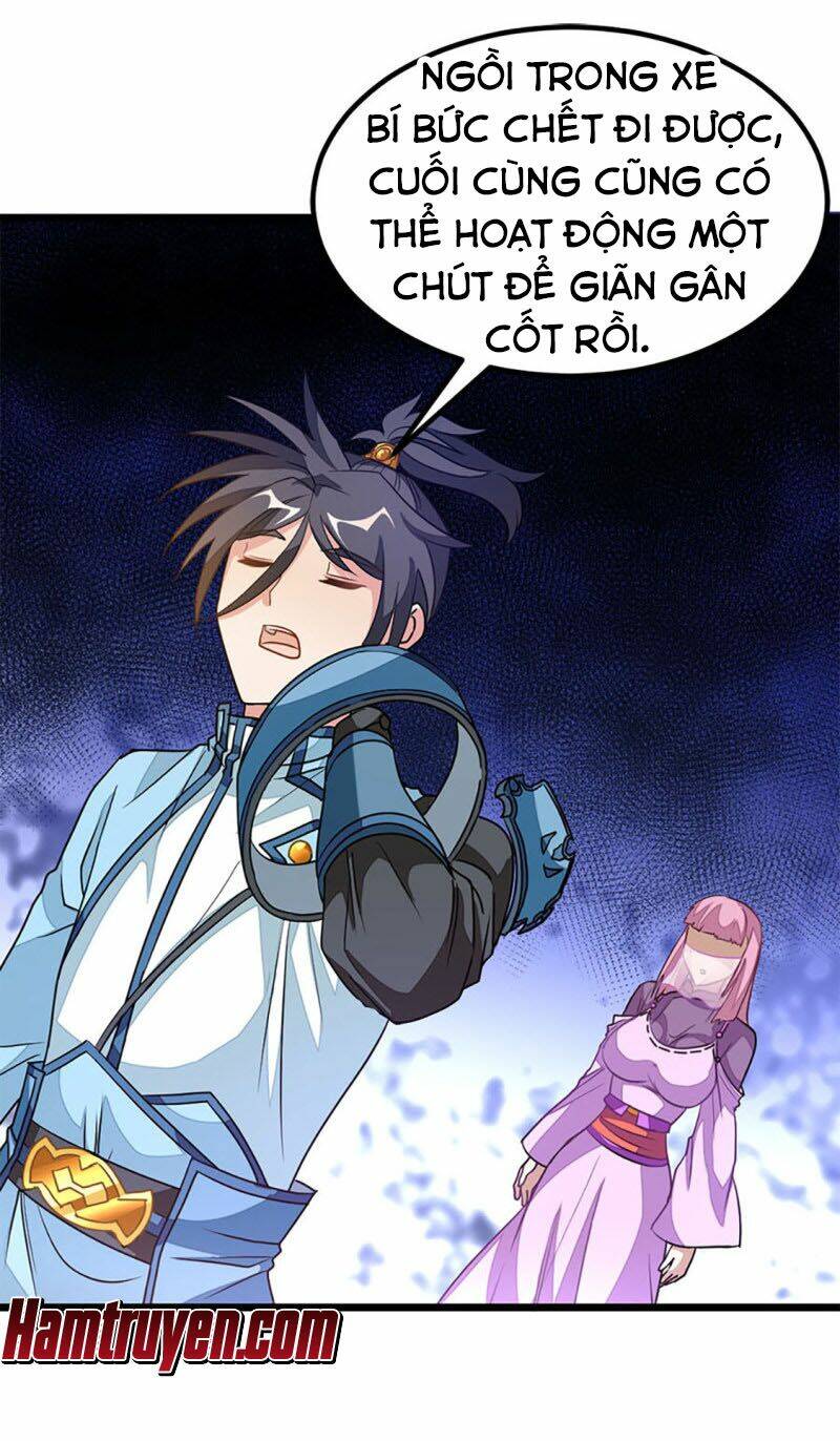 cửu dương thần vương chapter 225 33