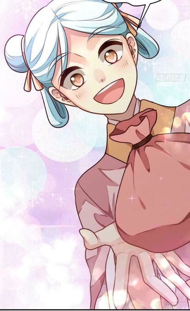 trọng sinh thành tiểu nha đầu chapter 21 50