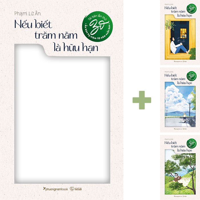 Nếu Biết Trăm Năm Là Hữu Hạn