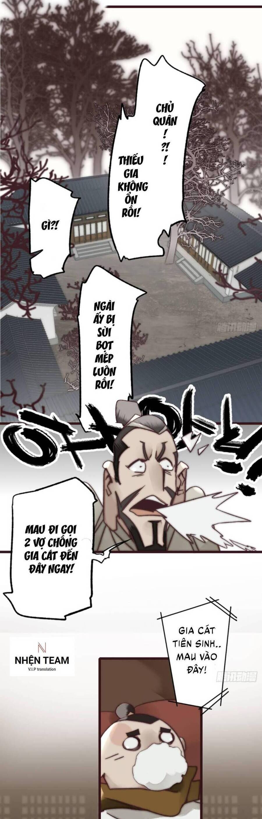 tam quốc thăng thiên ký chapter 16 6