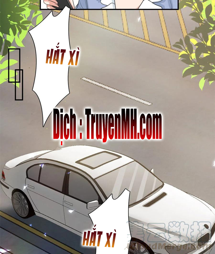 thí hôn lão công, cần giúp sức chapter 389 20