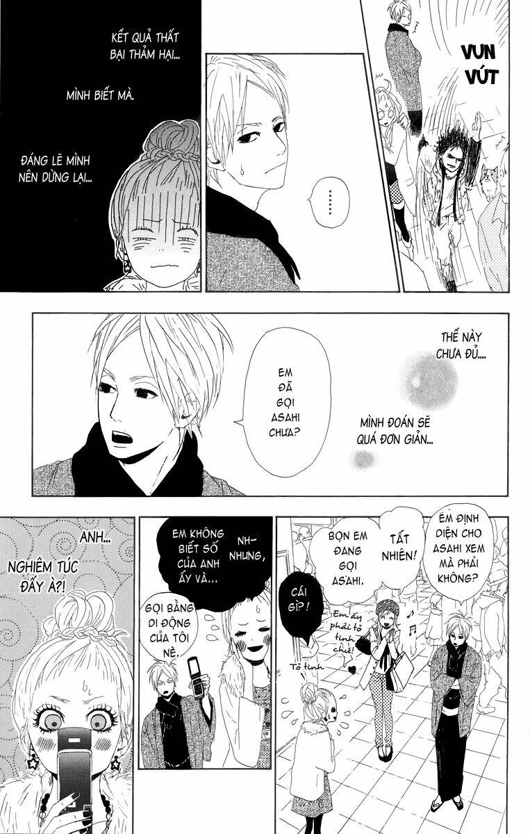 yume miru taiyou chapter 5 25