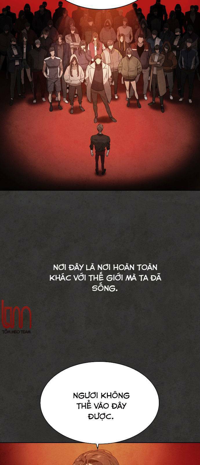 Máu trắng chapter 13.2 14