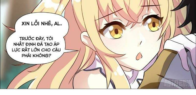 thập nhị thần binh khí chapter 17 12