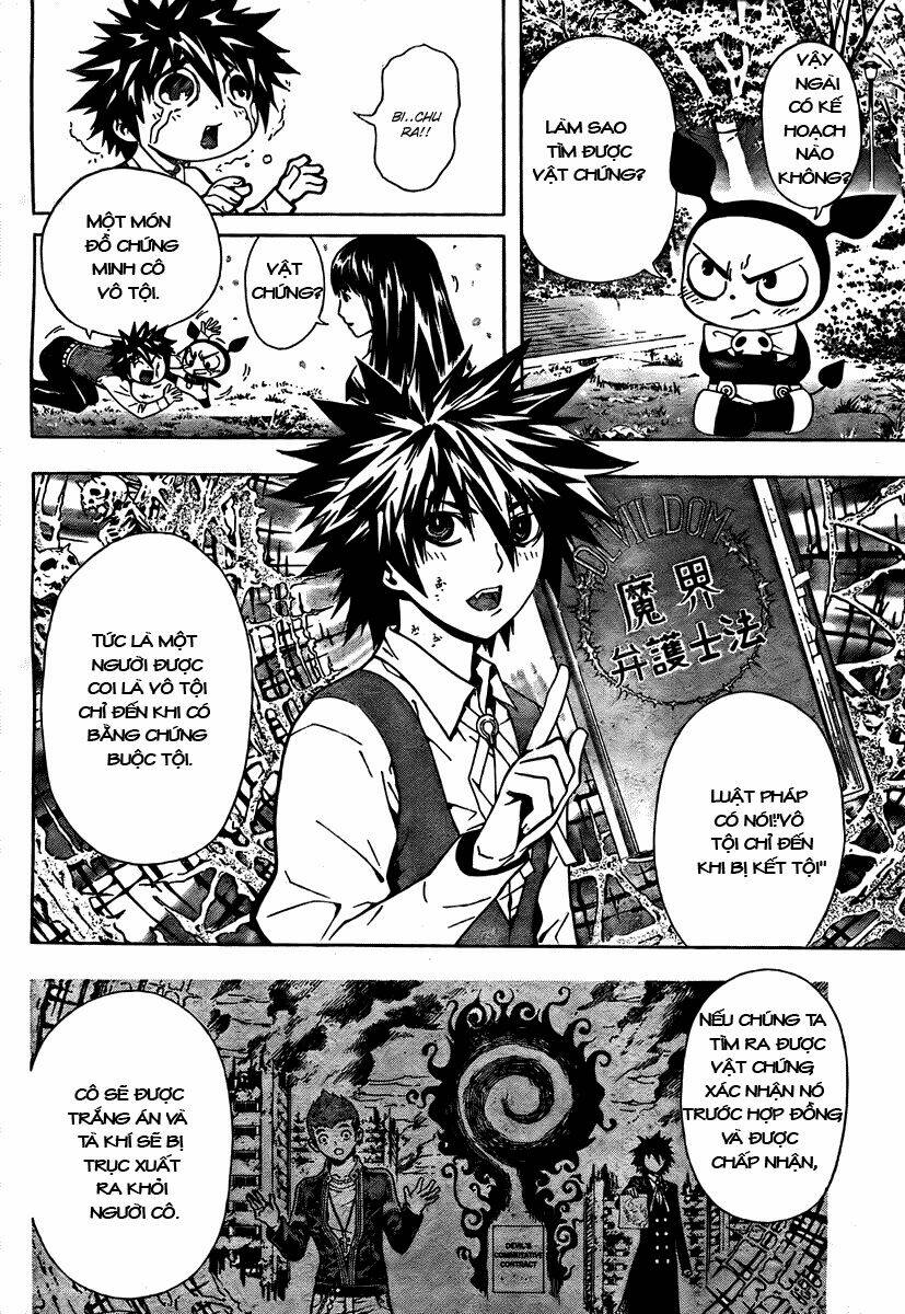 defense devil chapter 3 10