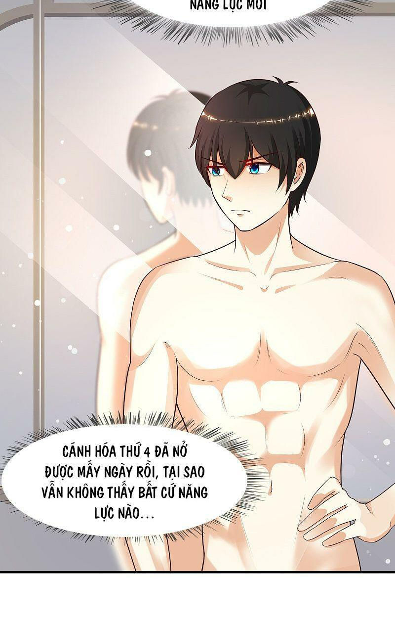 tối cường vận đào hoa chapter 169 4